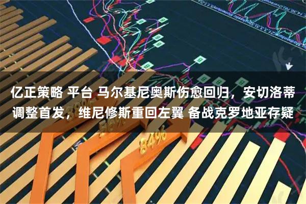 亿正策略 平台 马尔基尼奥斯伤愈回归,安切洛蒂调整首发,维尼修斯重回左翼 备战克罗地亚存疑